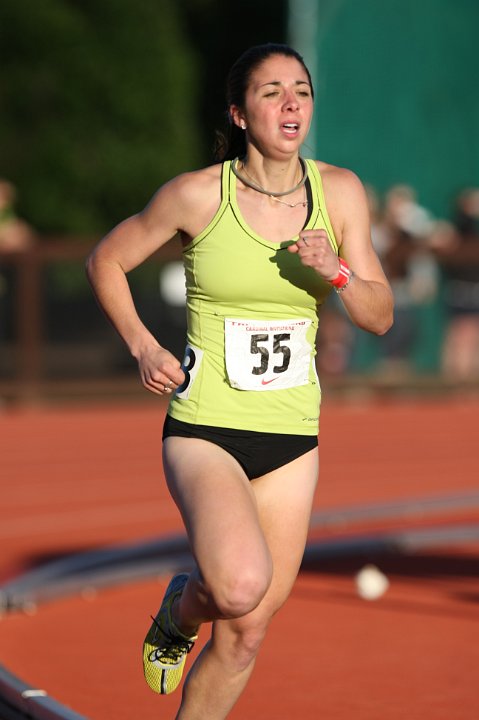 2010 Payton Jordan-153.JPG - 2010 Payton Jordan Invitational, May 1, Cobb Track and Angell Field, Stanford, California.